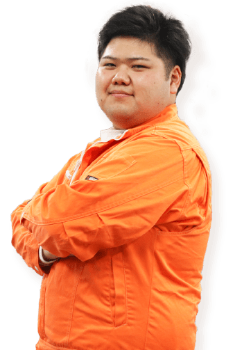 K.M